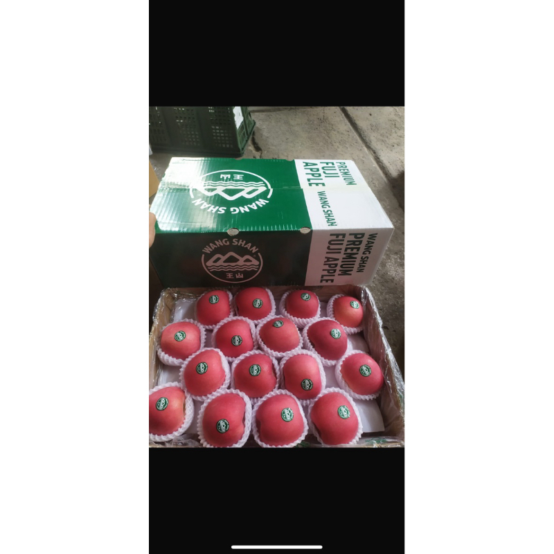 

APEL FUJI WANGSHAN CURAH 900G-1000G