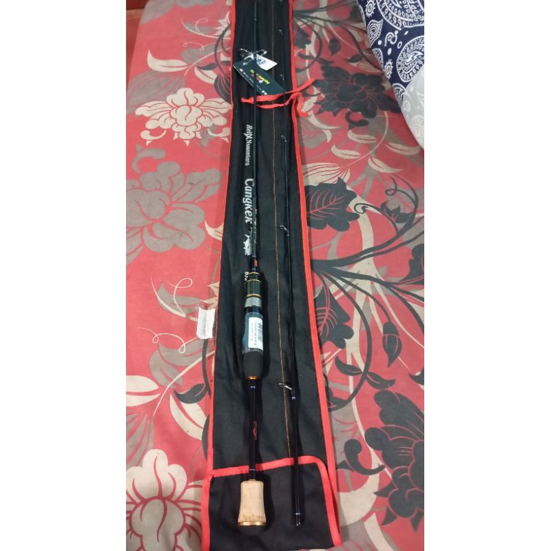 relix cangkek gen 4 1-3lb