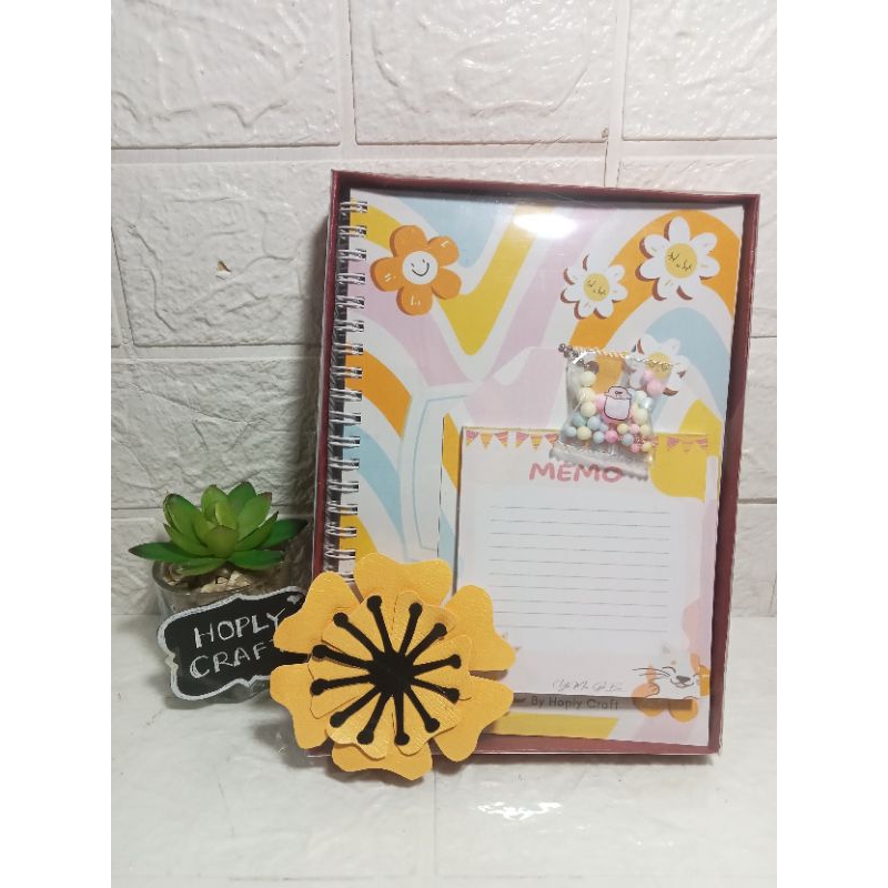

Bundle Jurnal Kalender
