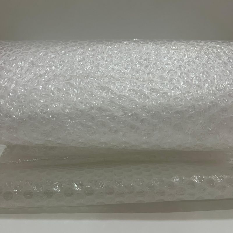 

Bubble Wrap