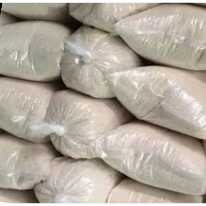 

Gula Pasir berat 250gr - 1kg