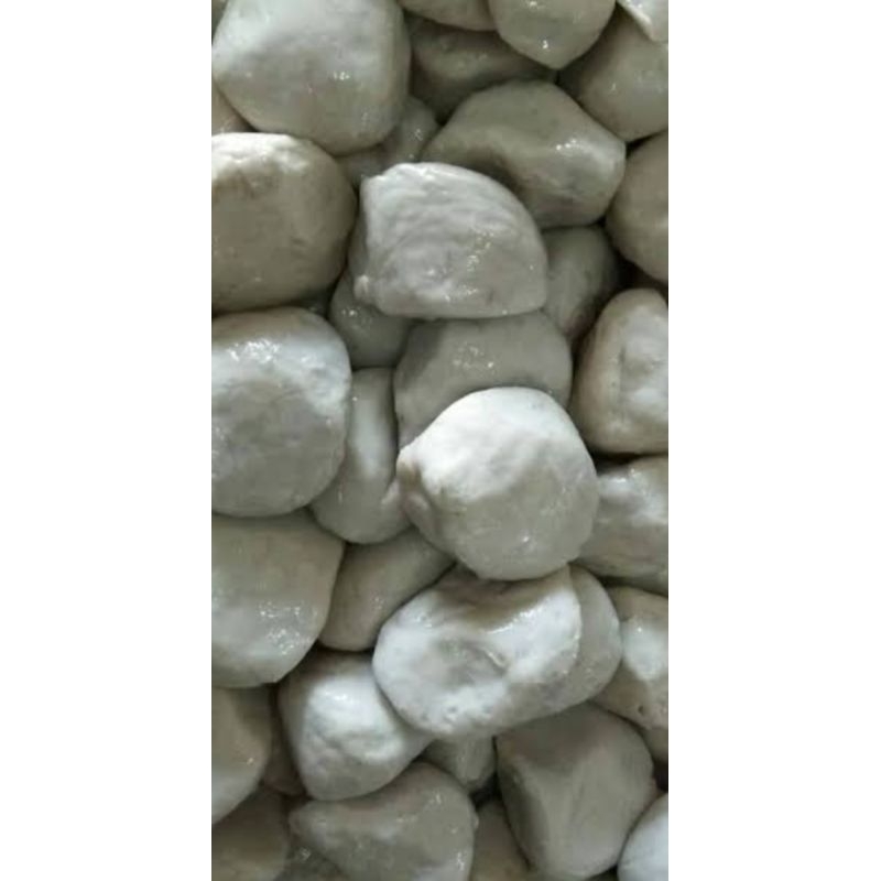 

Basreng(basoikangoreng)Mentah