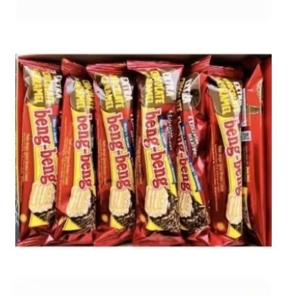 

BOX - Beng beng 25g isi 17 pcs