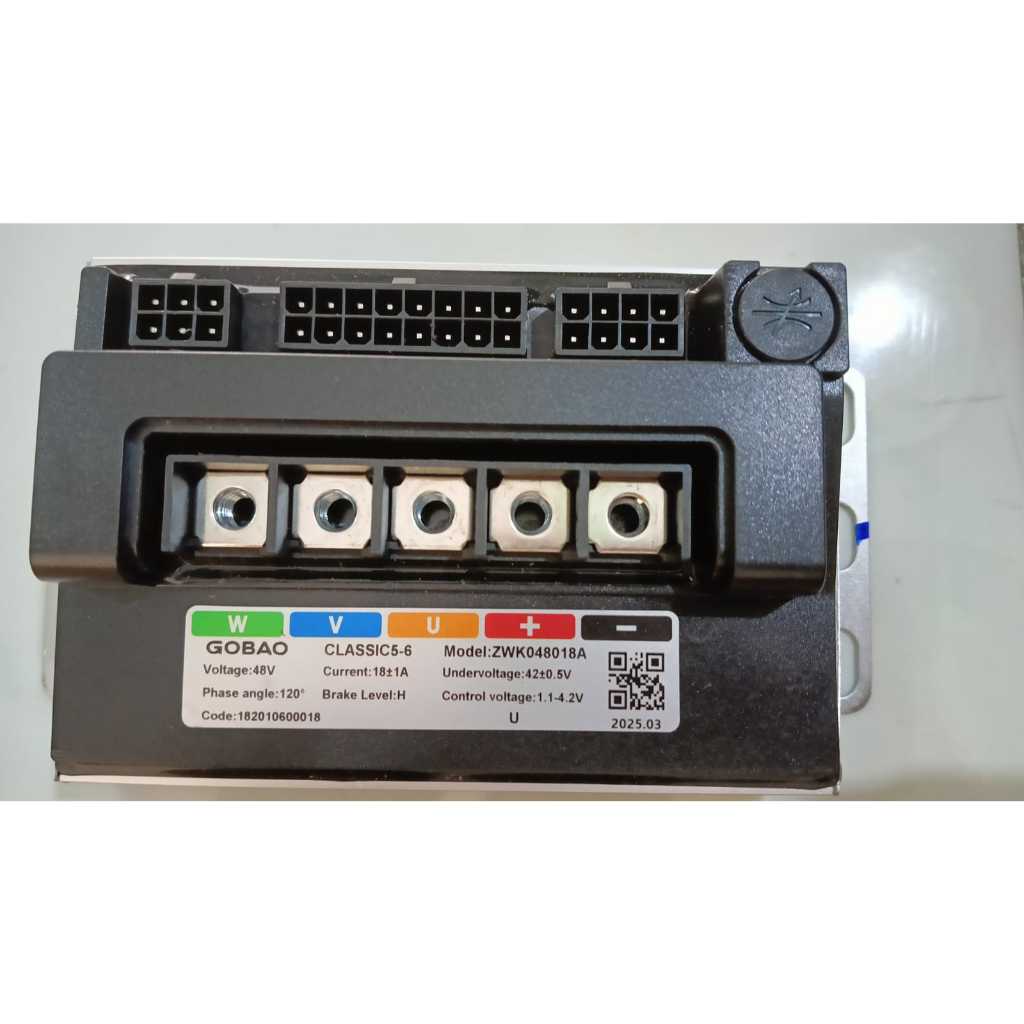 CONTROLLER UWINFLY D60 D7S D8D M60 T60