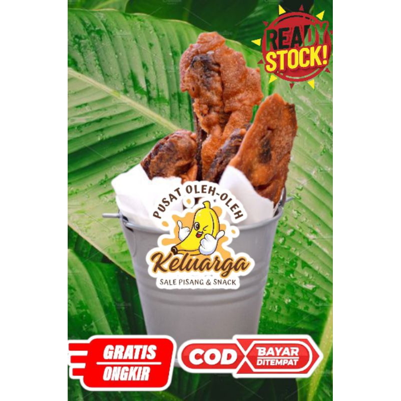 

Sale pisang madu jari original sale kering