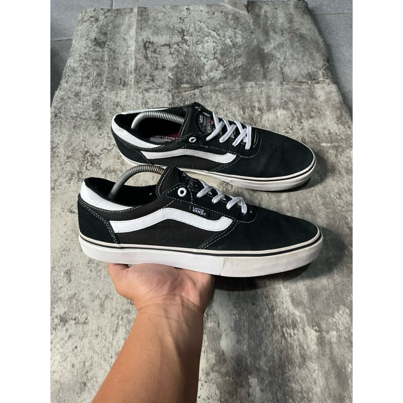 vans gilbert crocket pro (size 43)