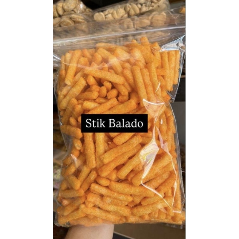 

Stik Balado 250gr