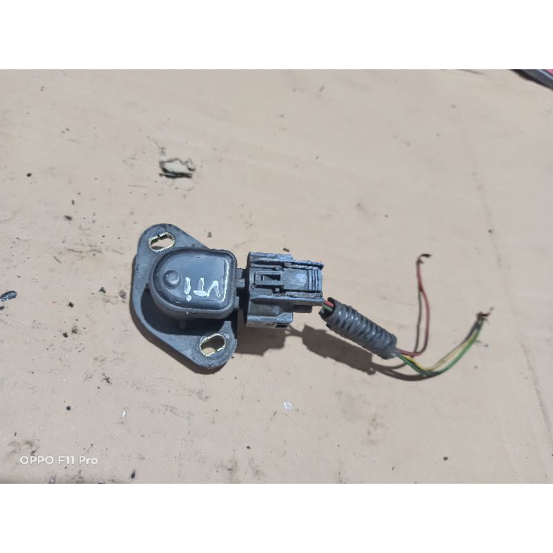 SensorTPS honda accord Vti s84 s86