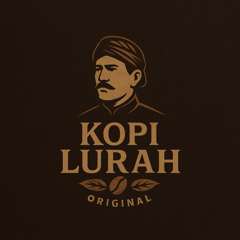 

Kopi Roasting Asli Grabag 500gr