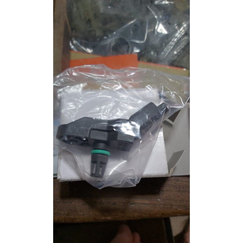 map sensor Peugeot 206 406