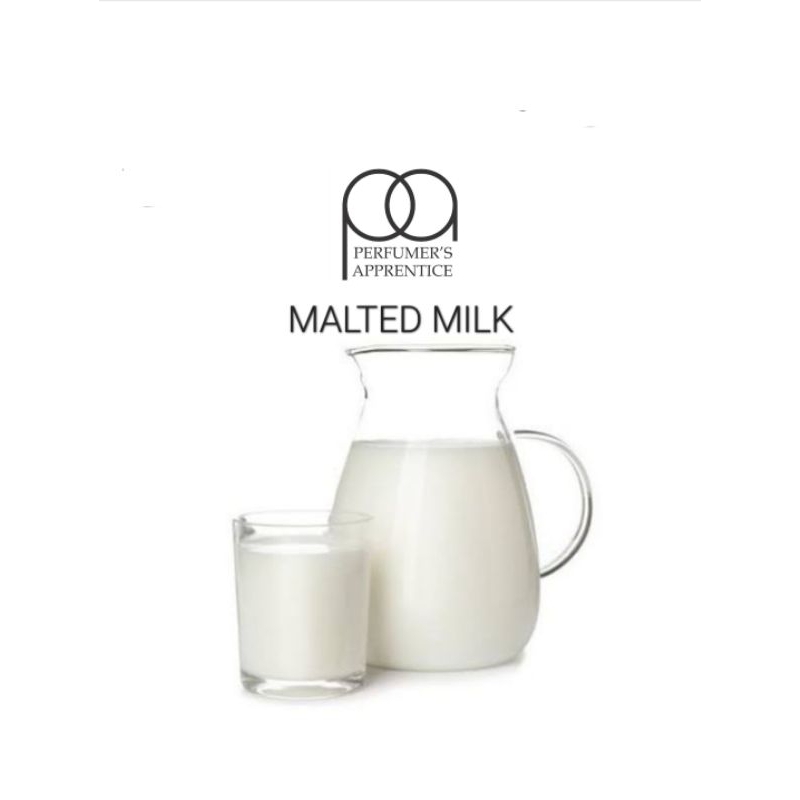 

TFA Malted Milk essence perasa