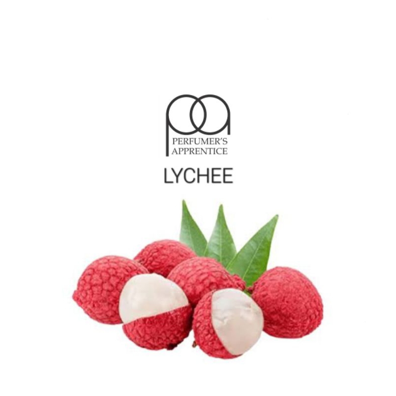 

TFA Lychee essence perasa