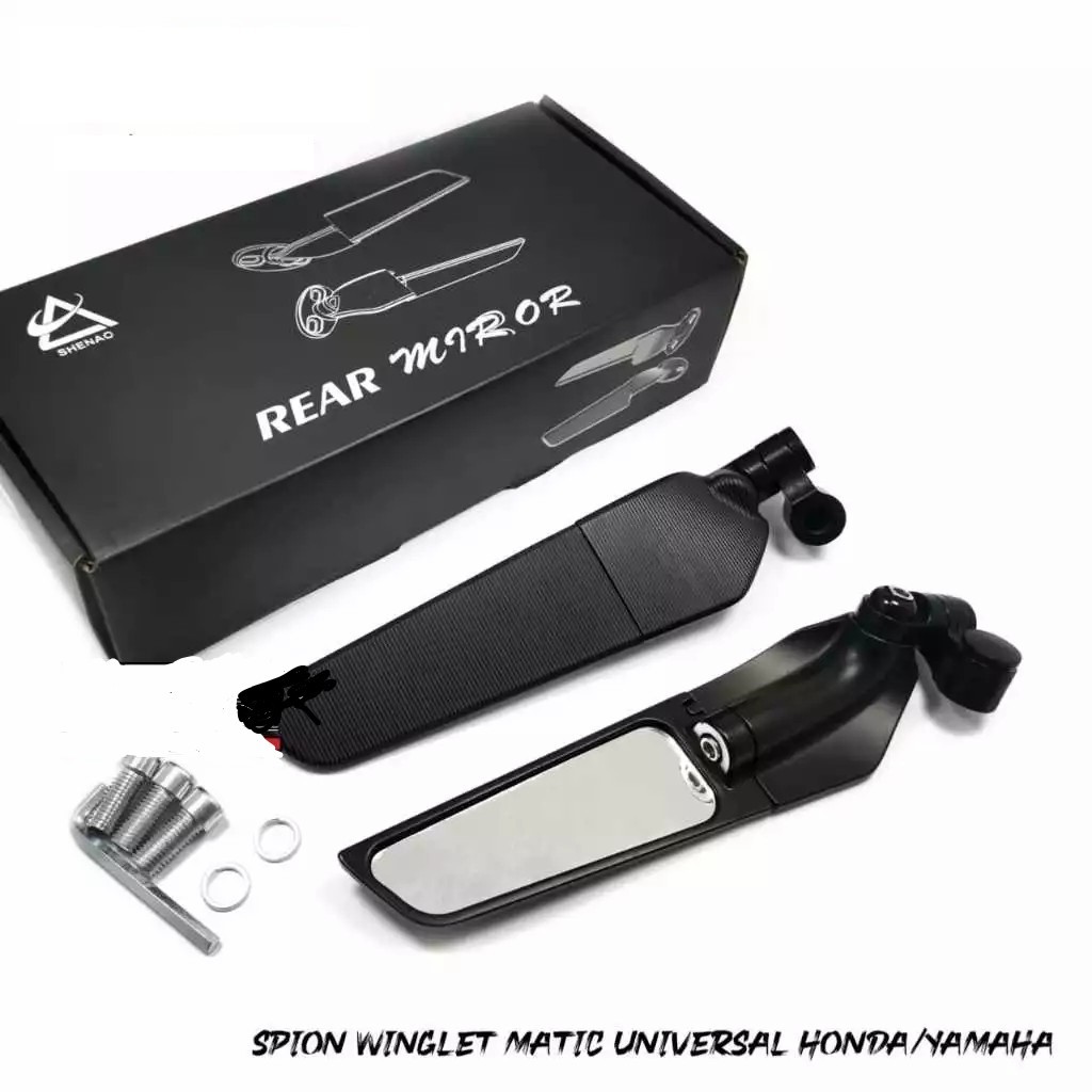 Spion Winglet Motor