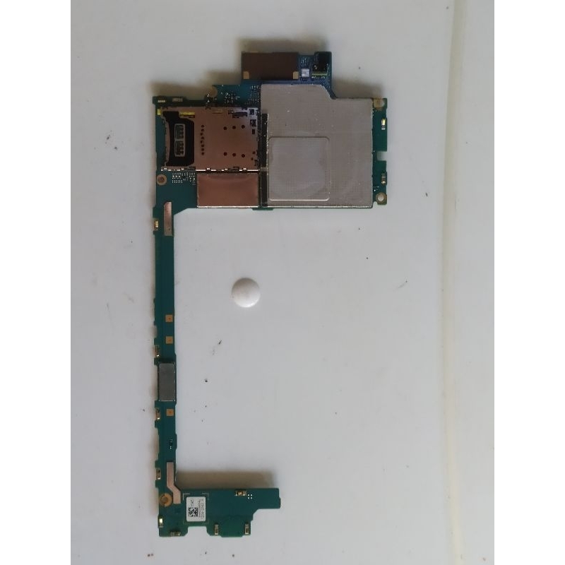 mesin sony z5 baca deskripsi