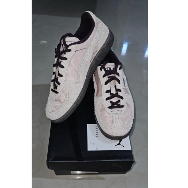 NEW_PUMA ORIGINAL Sepatu Sport #puma #sepatu #sport