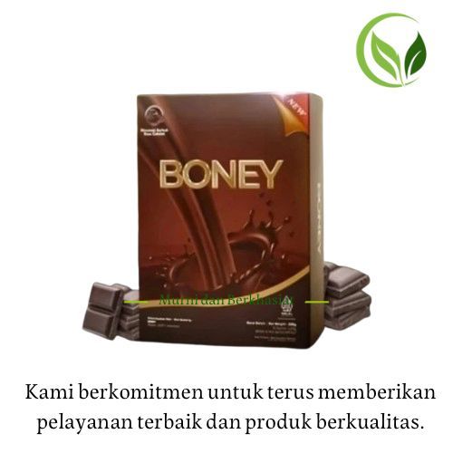 

Boney Peninggi Rekomendasi/ Toko Resmi/ Bpom/terlaris