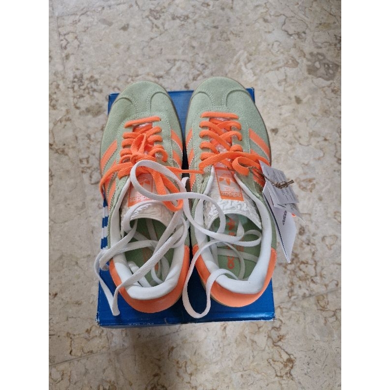 Adidas Bold Gazelle original