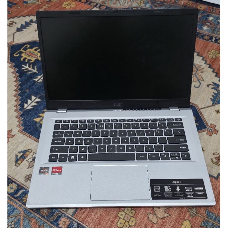 Acer Aspire 3 Second