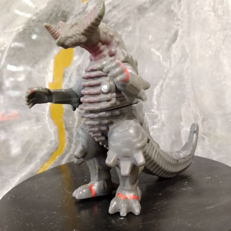 Ultra Kaiju Monster Ex Gomora Bandai