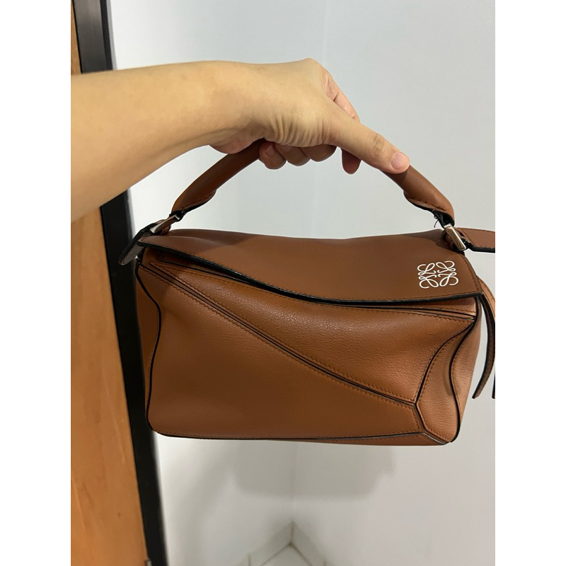 tas preloved loewe