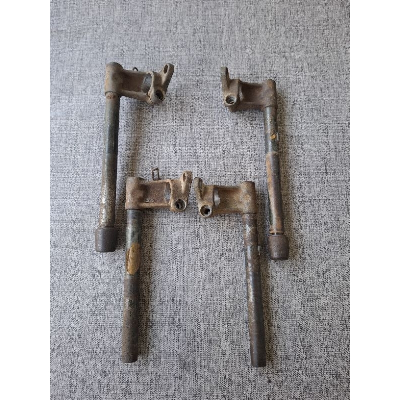 STANG JRS THAILAND ORIGINAL