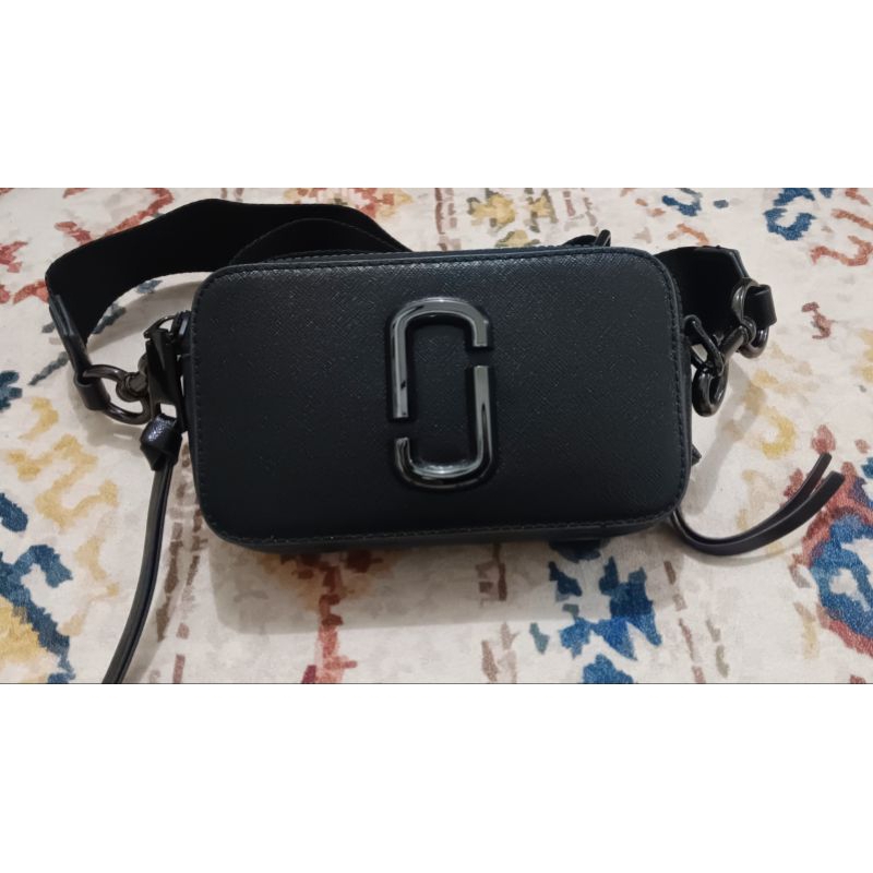 preloved MJ Snapshot