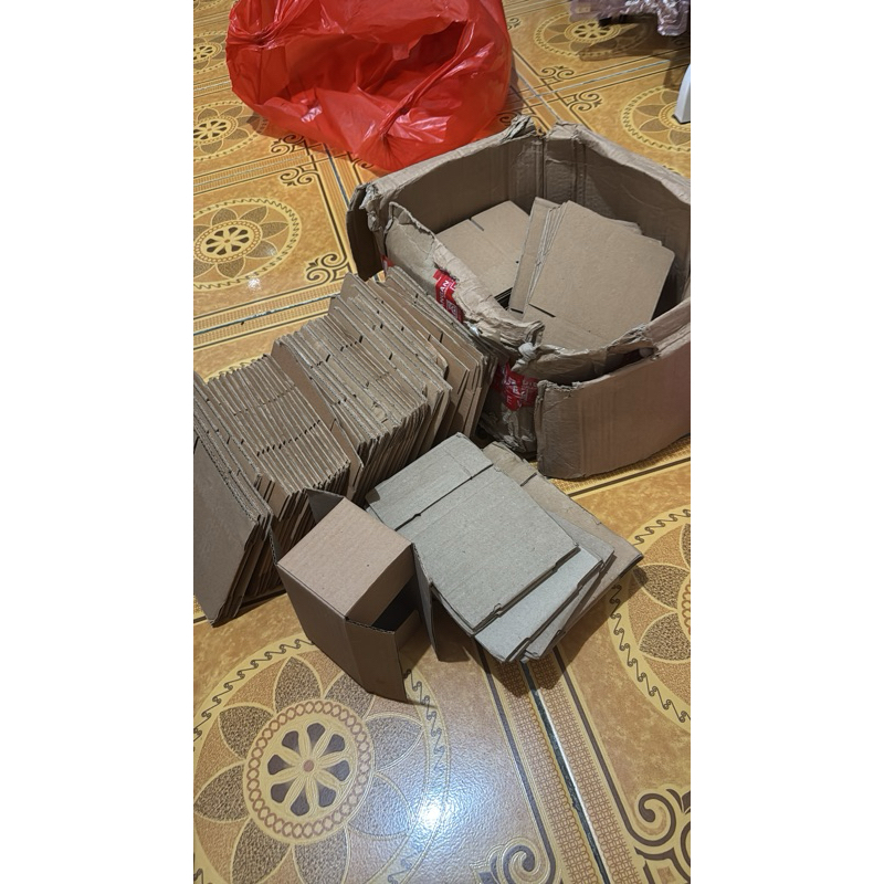 

karya paking panjang 19x14