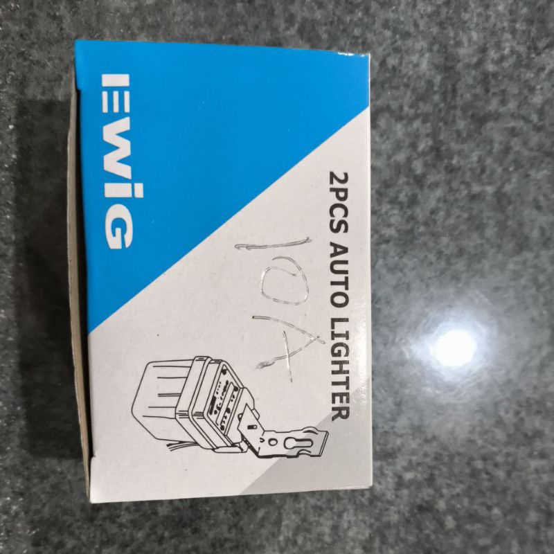 Auto Light, Fotocell, Foto Cell, Photo control EWIG 10A