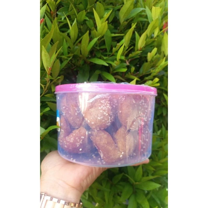 

Kue Ketawa Isi 14