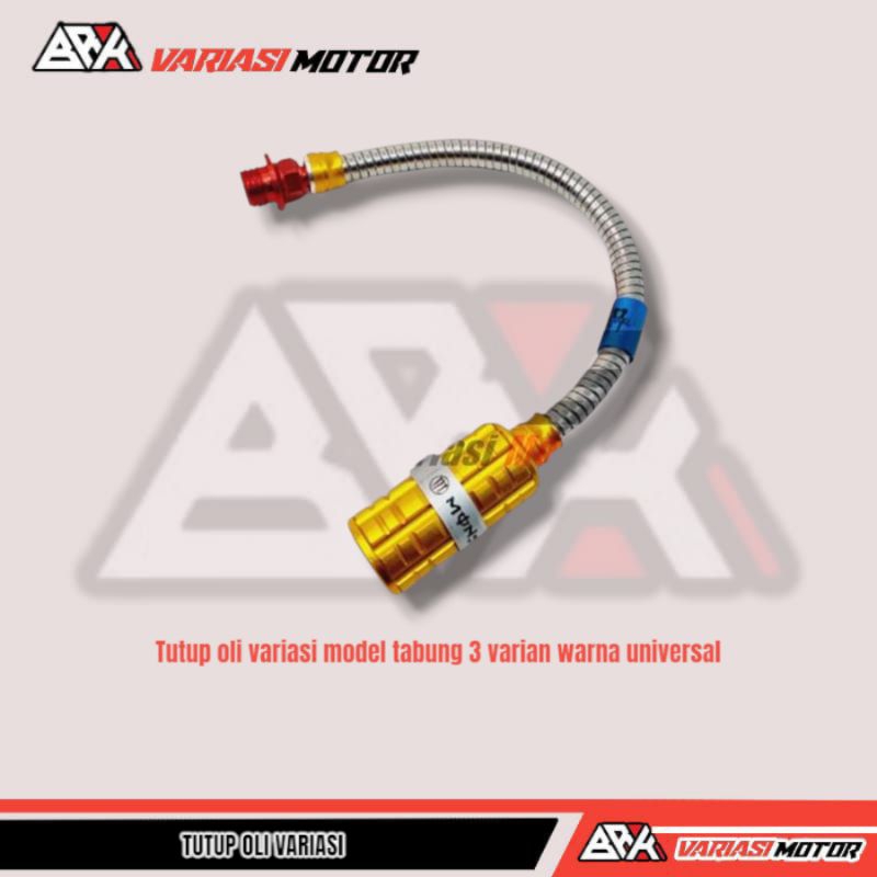 Tutup Oli Variasi Yamaha Tutup Oli Variasi Honda Selang Tutup Oli Variasi Tutup Oli Tabung Tutup Oli
