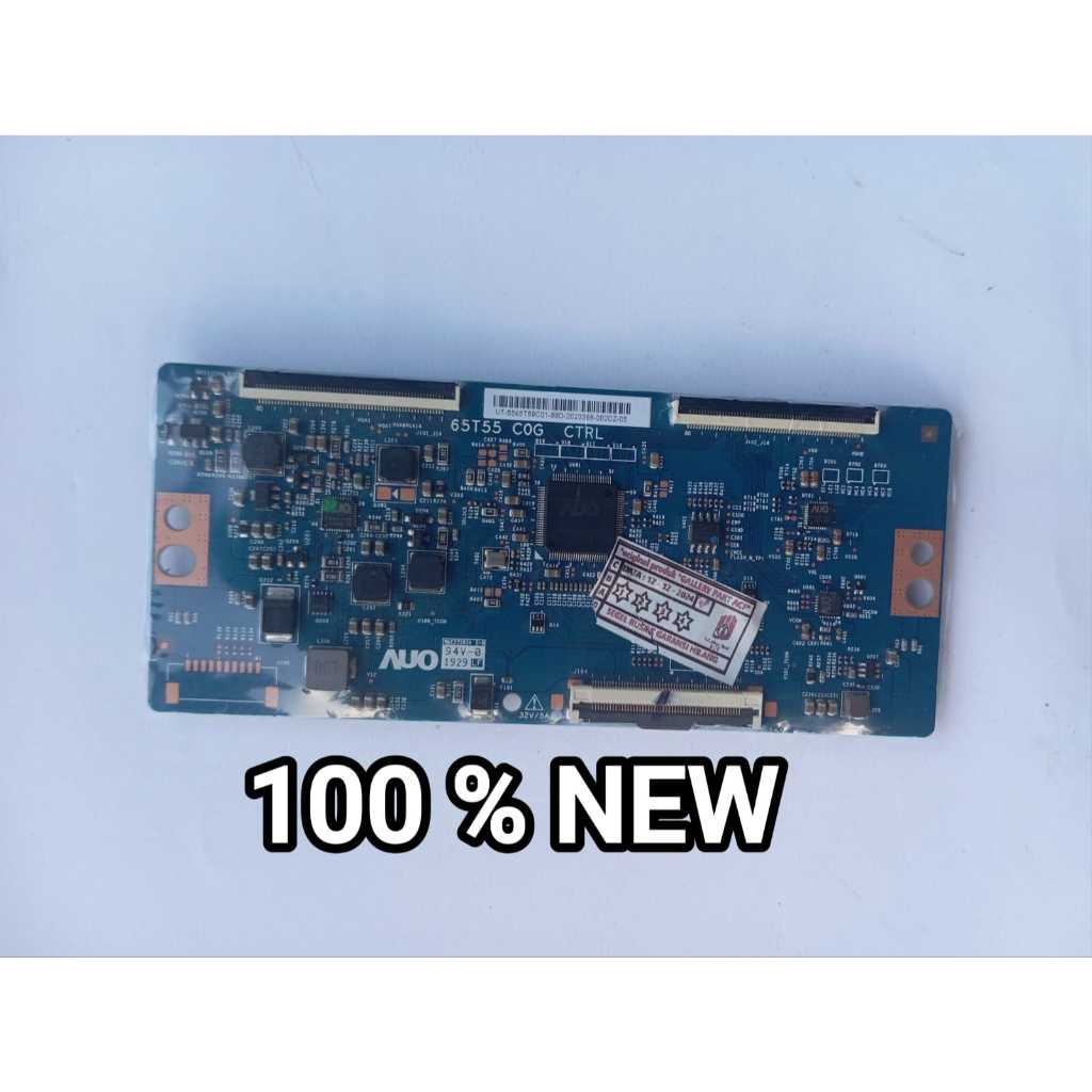 TCON WEYON 65 inch Smart TV Android 4K UHD Smart TV [ 100% NEW ]