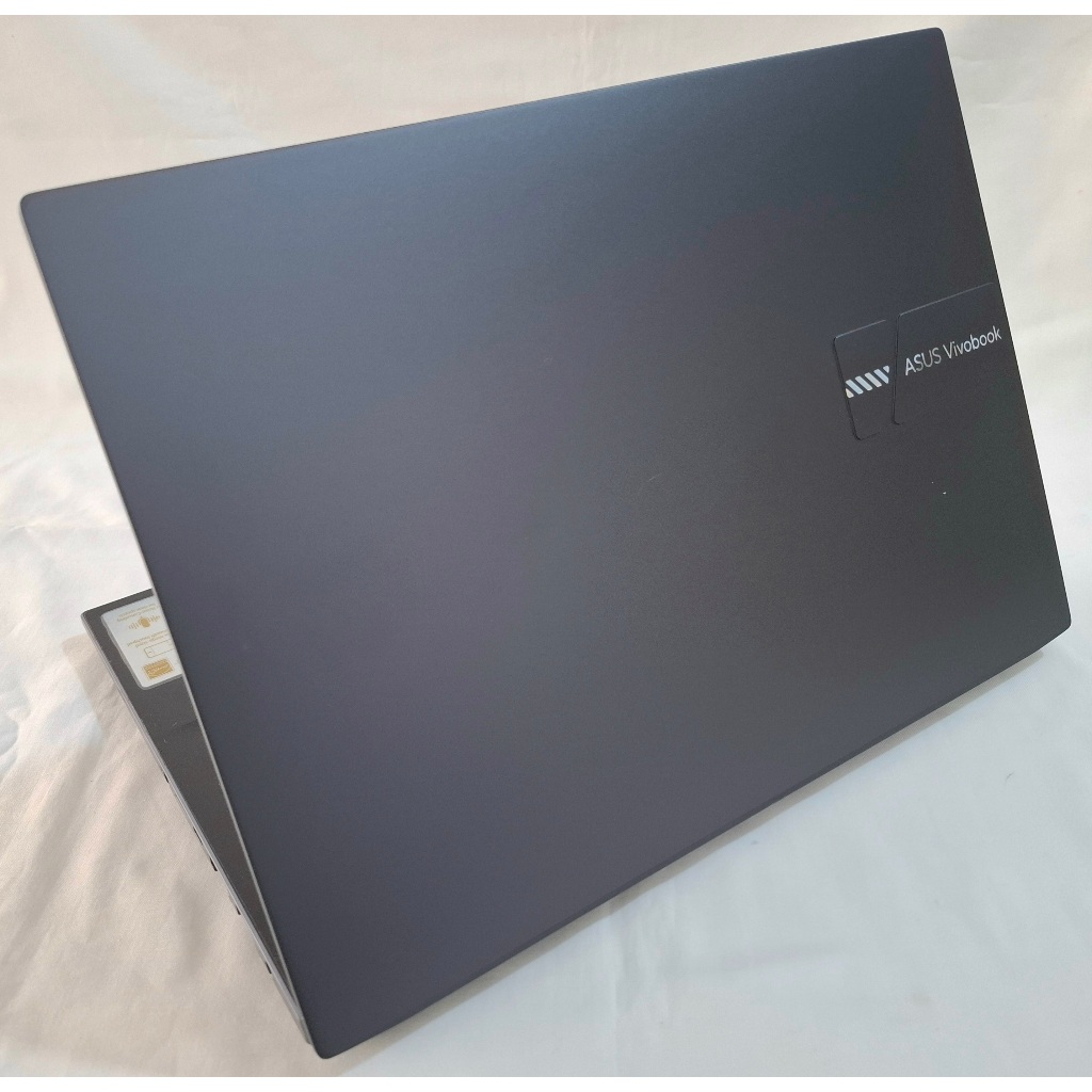 Laptop ASUS VivoBook M3401QC RYZEN 5 RTX3050 4Gb 512Gb