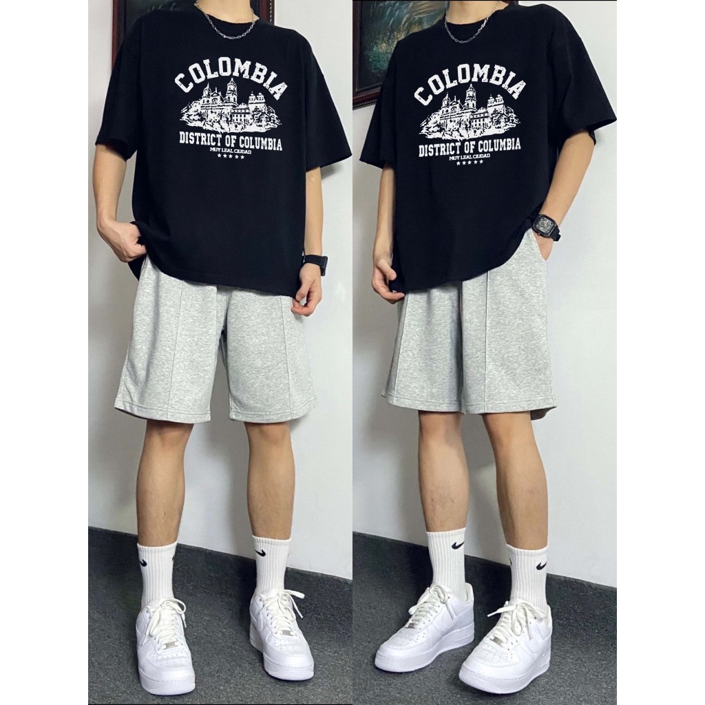 baju kaos oversize pria| Cetak pola kastil | baju pria oversize |kaos pria oversize|baju pria oversi