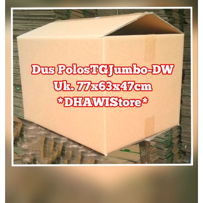 

Kardus Packing, Kardus Pindahan Tebal Double Wall 2Ply. Ukuran di Gambar PxLxT cm #Kardus Bekas Masih Bagus & Berkualitas