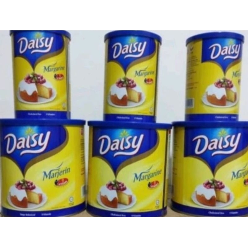 

Margarin Daisy Malaysia 2.5kg
