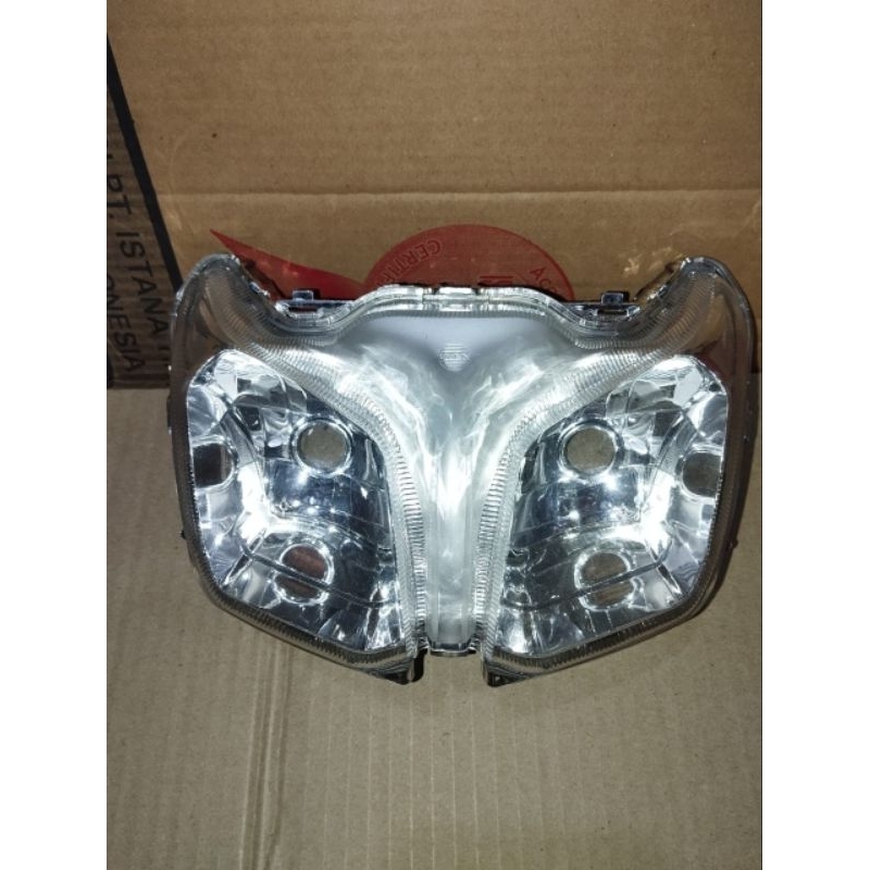 LAMPU JUPITER Z1