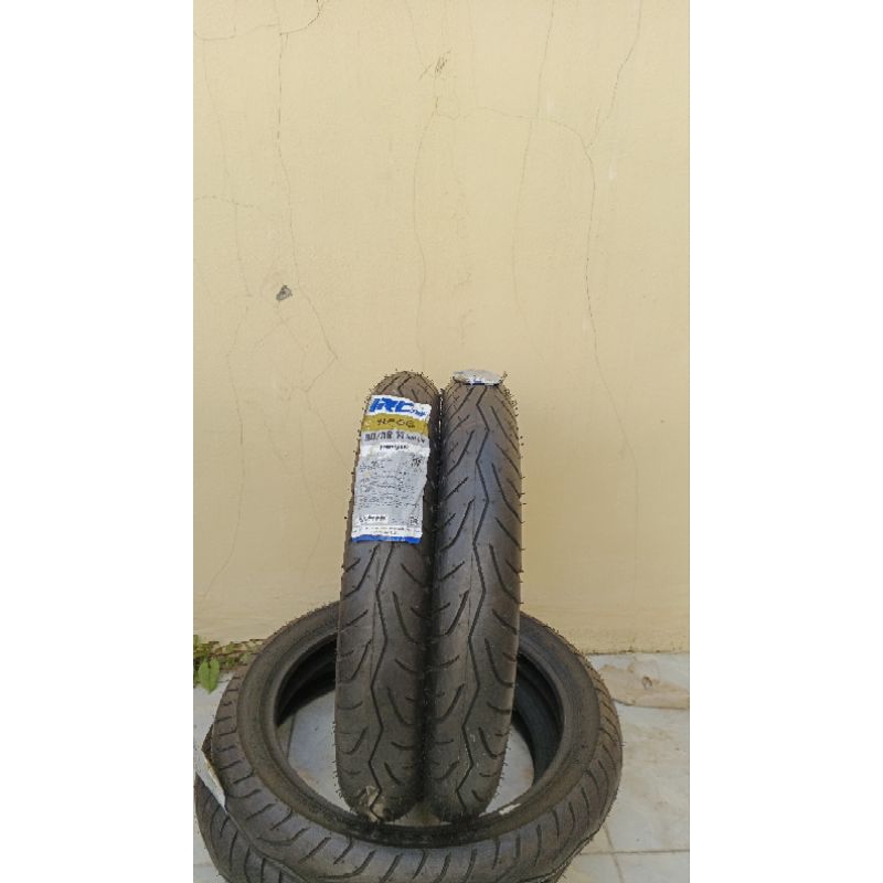 BAN IRC NF66 RING 14 80/90 TUBELESS