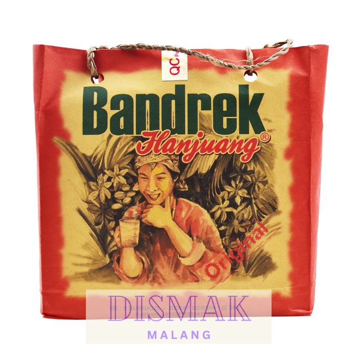 

Bandrek Hanjuang Original