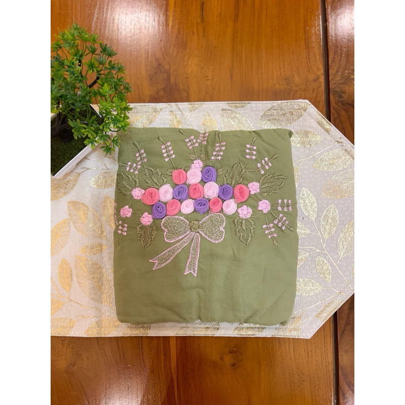 MUKENA TARIM MOTIF  MANSET MUKENA DEWASA MUKENA TEROMPAH MUKENA TERUSAN TERMURAH