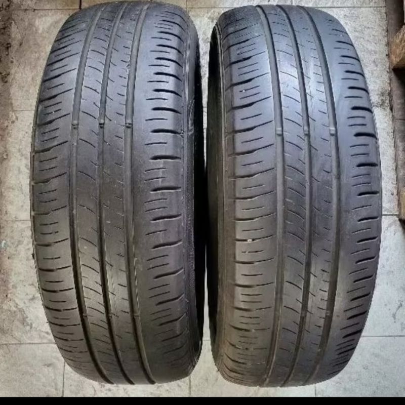 Ban mobil copotan 205/65 ring16 ban tubles berkualitas