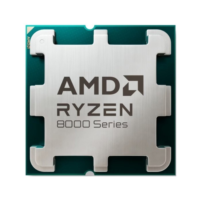 PROC AMD RYZEN 5 8400F TRAY