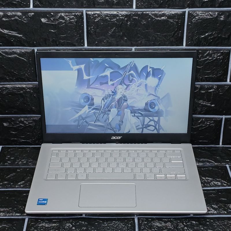 Laptop Acer Aspire 5 11th Gen Intel Core I5-1135G7 8/512GB