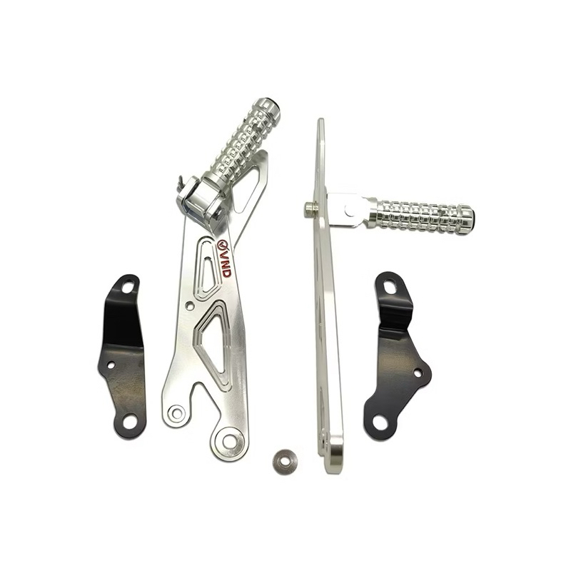 VND Footstep Belakang F1ZR