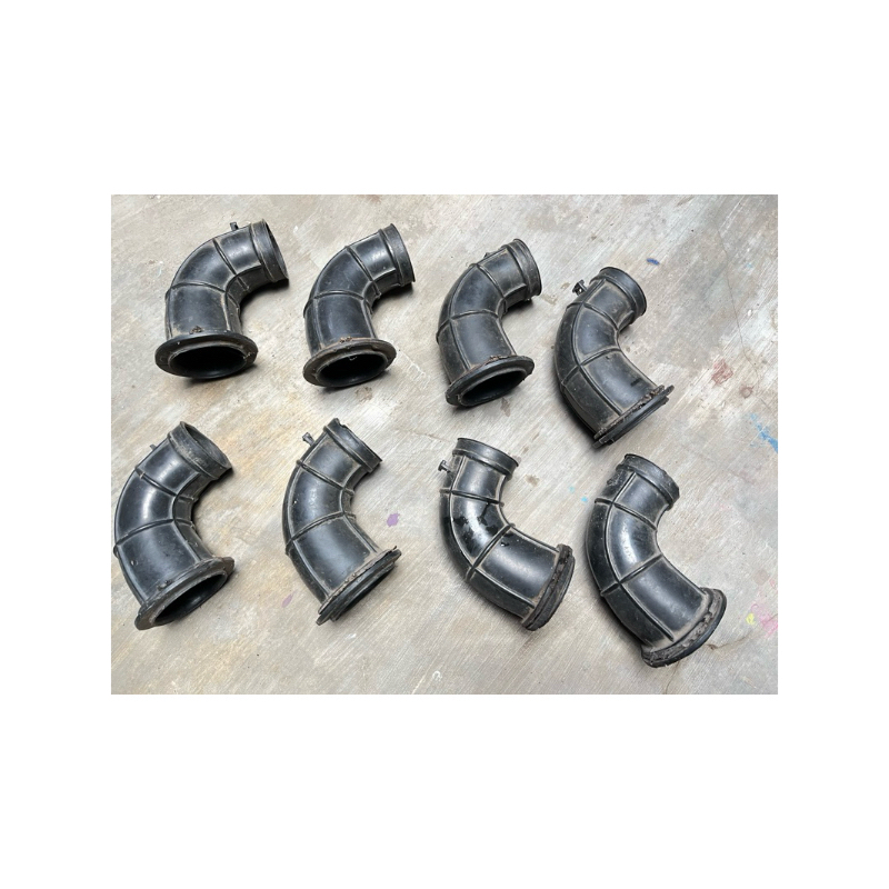 Karet Filter Karbu Tiger Revo Tiger 2000