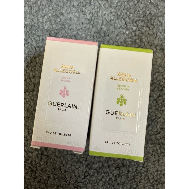 guerlain aqua allegoria edt 7,5ml