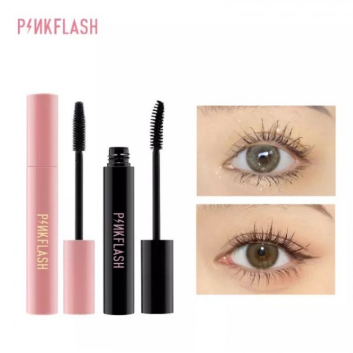 PINKFLASH MASCARA