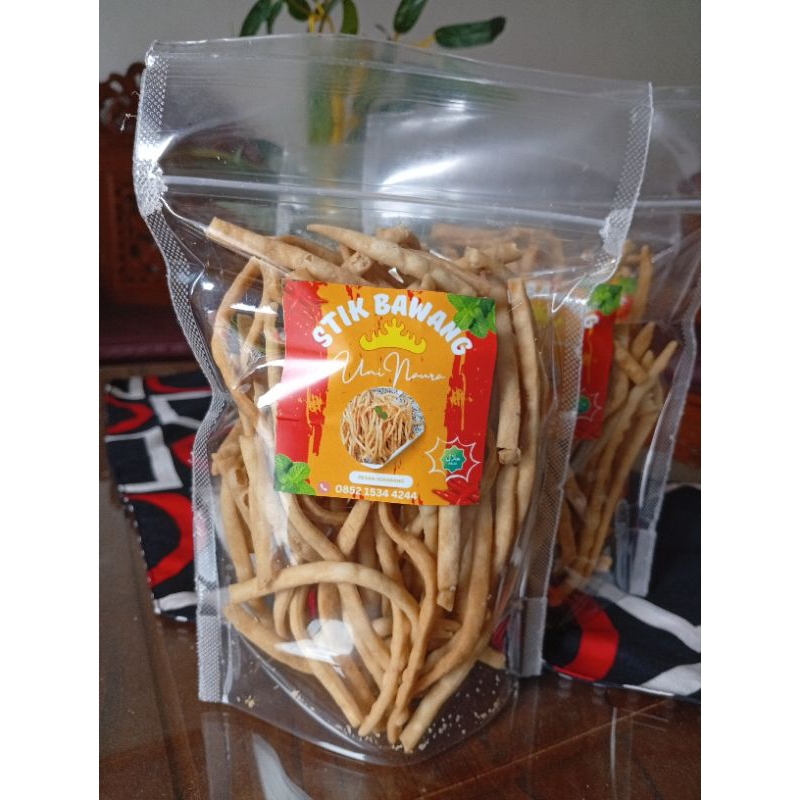 

Stik bawang
