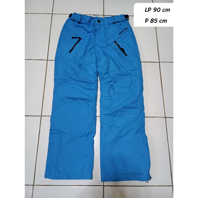 Celana Snowboard Levis Anak