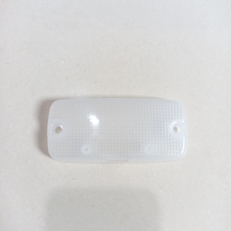 Mica Kaca Tutup  Lampu Plafon Cabin Daihatsu Grandmax Original