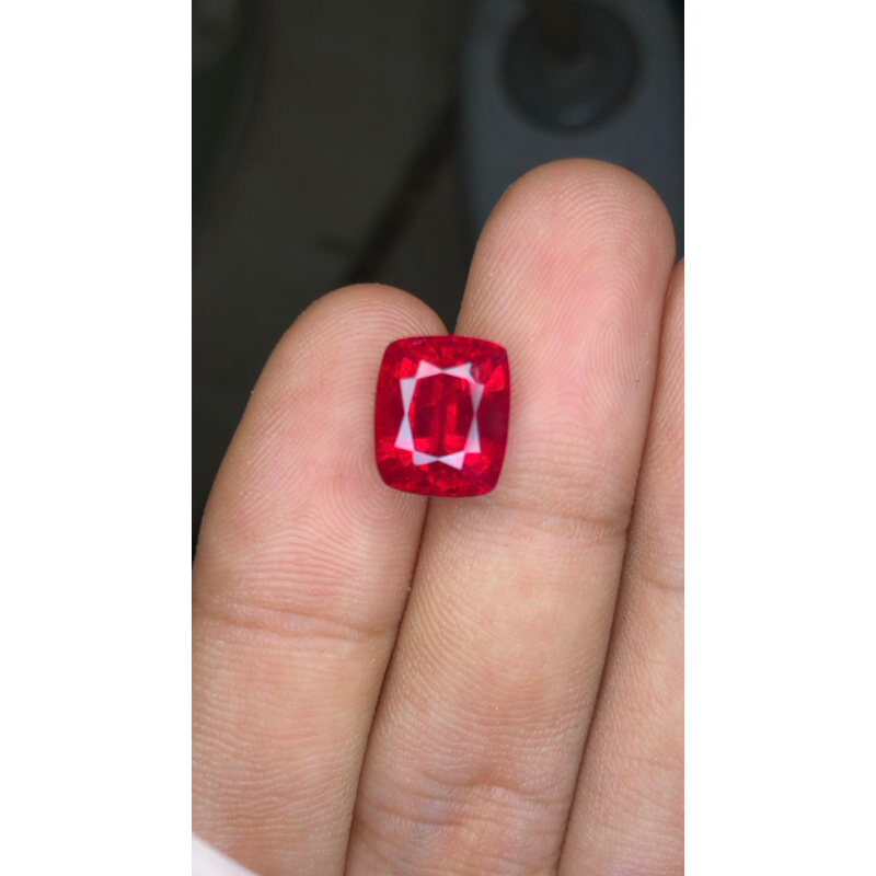 PERTAMA RUBY LENGKAP +SERTIFIKAT